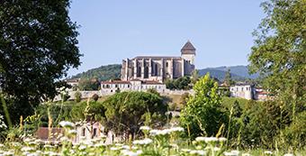 Saint-Bertrand-de-Comminges