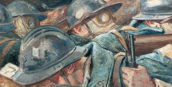 Chroniques de la Grande Guerre