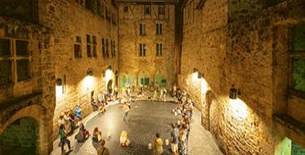 JEP 2024 - Pays d'art et d'histoire Grand-Figeac, vallées du Lot et du Célé