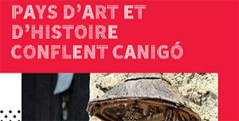 Programme PAH Conflent Canigó septembre/décembre 2024