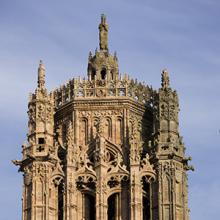 Cathédrale Notre-Dame, Rodez (12)