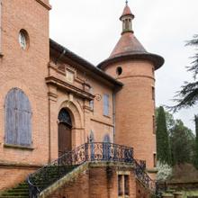 Château Bellevue, Albi (81)