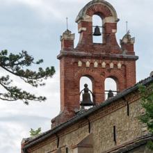 Église Notre-Dame-de-l'Assomption, Lacougotte-Cadoul (81)