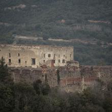 Fort-les-Bains, Amélie-les-Bains-Palalda (66)